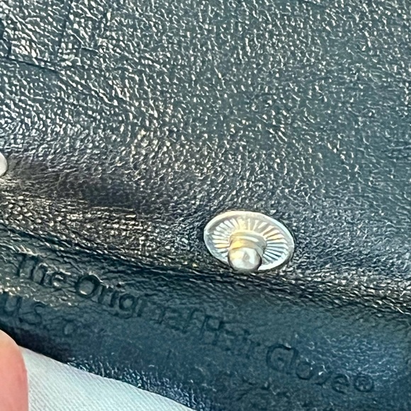 The original hair glove - Picture 4 of 6